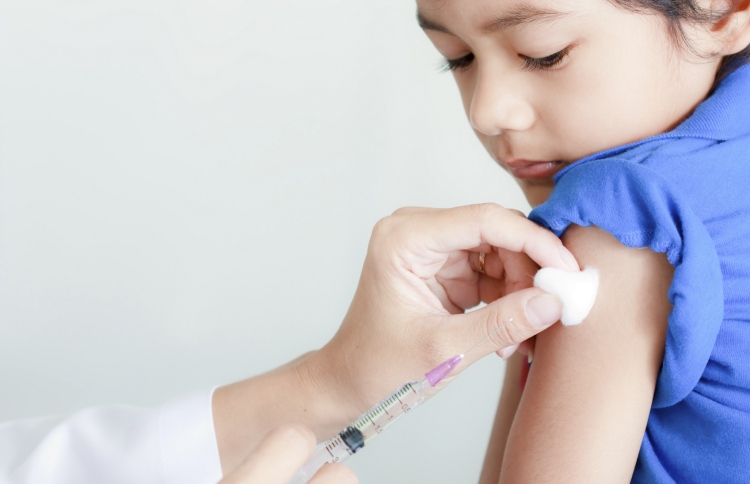 ޖަރުމަނުގައި ދަރިންނަށް ވެކްސިން ނުދޭ ނަމަ ޖޫރިމަނާއެއް