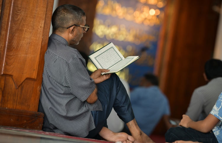 ރޯދަމަސް ފެށެނީ، ހުރިހާ އަޅުކަމެއް ގޭގައި ބާ؟