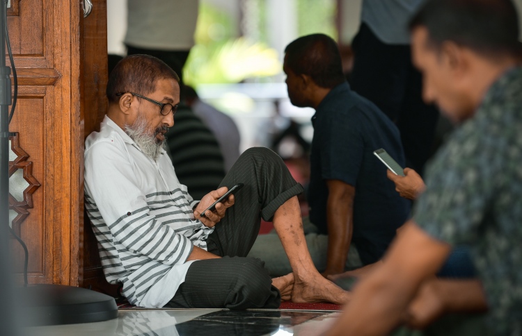 ރޯދައިގެ މަދަރުސާގެ އަޚްލާޤީ މުޢާހަދާ (ދެވަނަ ބައި)