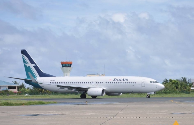 ސިލްކް އެއާގެ ދަތުރުތައް ޑިސެމްބަރުގައި އަލުން ފަށަނީ