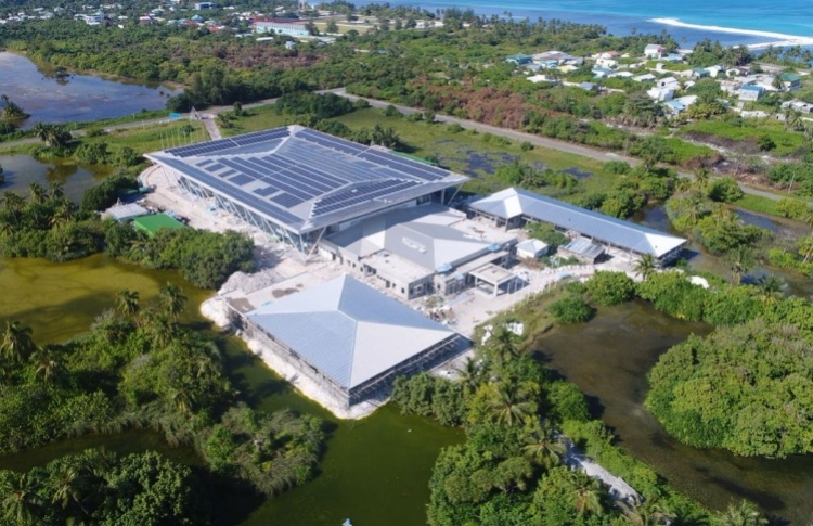 އައްޑޫ އާ ހޮސްޕިޓަލް އޮގަސްޓްގައި ހުޅުވޭތޯ ބަލަނީ