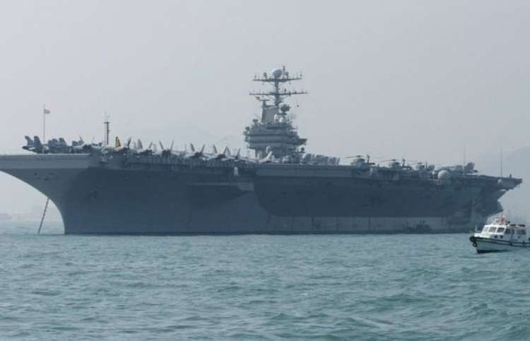 މައްސަލަ ހޫނުވެ އެމެރިކާގެ އިތުރު ސިފައިން ގަލްފަށް