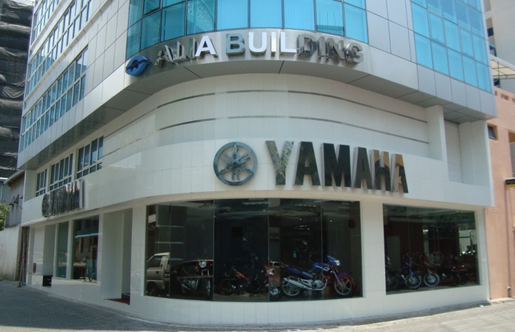 ޔަމަހާ ޕްރޮމޯޝަނުން މިފަހަރު އުމްރާ ދަތުރެއް