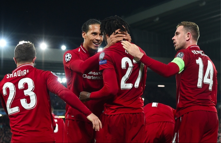 ބާސެލޯނާ ކަޓުވާލައި ލިވަޕޫލް ފައިނަލަށް!