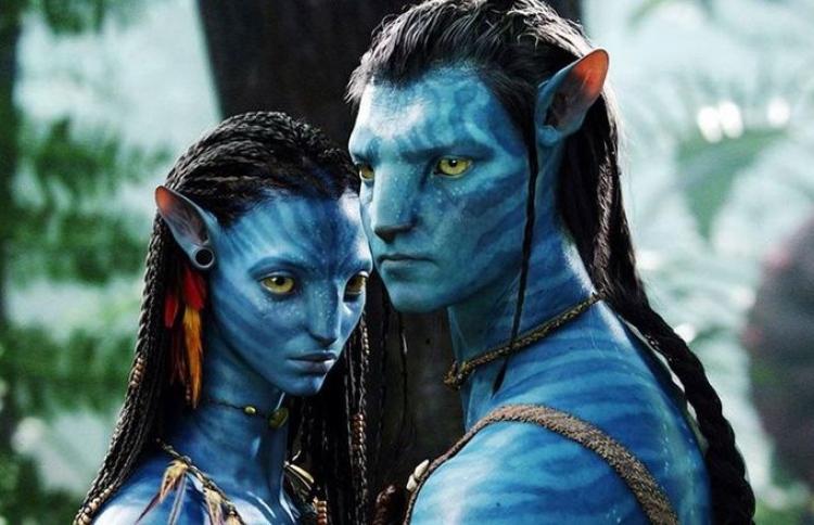 އާމްދަނީ ރޭހުގެ ކުރި އަލުން "އެވެޓާ" އަށް