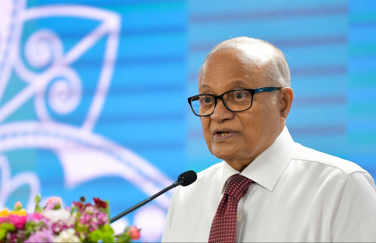 އެހެން ދީންތަކުގެ މީހުންނަށް ވެސް އިހްތިރާމް ކުރަންޖެހޭ