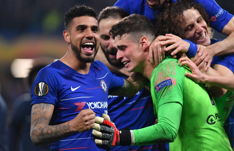 ޗެލްސީ އާއި އާސެނަލް ފައިނަލަށް، އިންގްލެންޑަށް އީދެއް