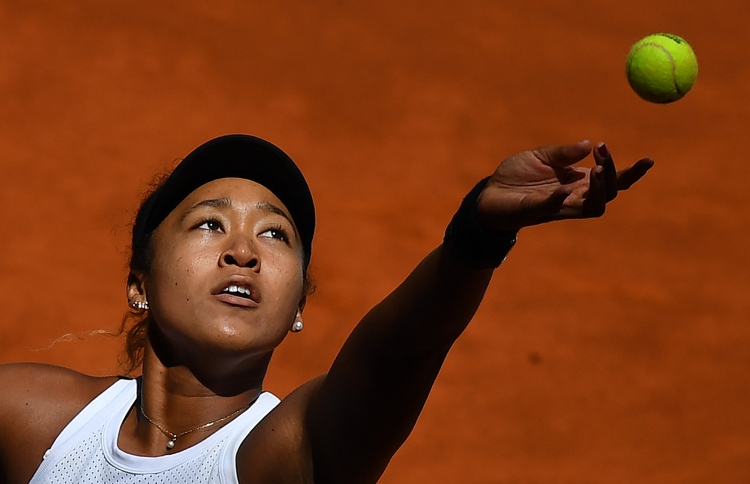 ދުނިޔޭގެ އެއް ވަނައިގެ ޕްރެޝަރު މާ ބޮޑު: ނައޯމީ