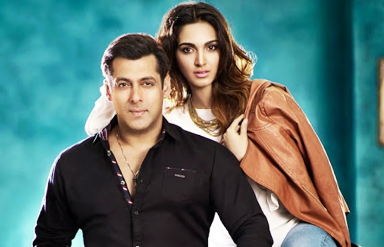 ކިއާރާގެ ނަން ބަދަލުކުރީ ސަލްމާންގެ ލަފަޔަކަށް