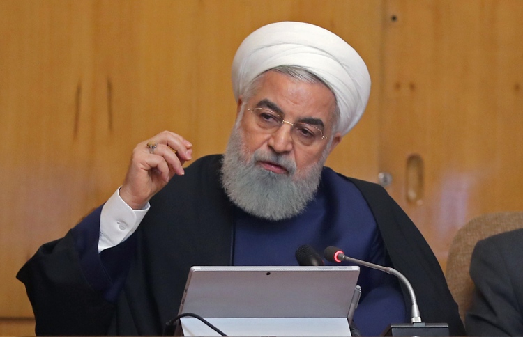 ޓްރަމްޕާ ބައްދަލުކުރާނީ ދަތިކުރުން ހުއްޓާލުމުން: ރޫހާނީ