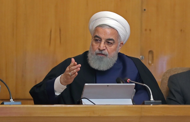 "އެމެރިކާގެ ޕްރެޝަރާ ކުރިމަތިލުމަށް އެއްބައިވާން ޖެހޭ"