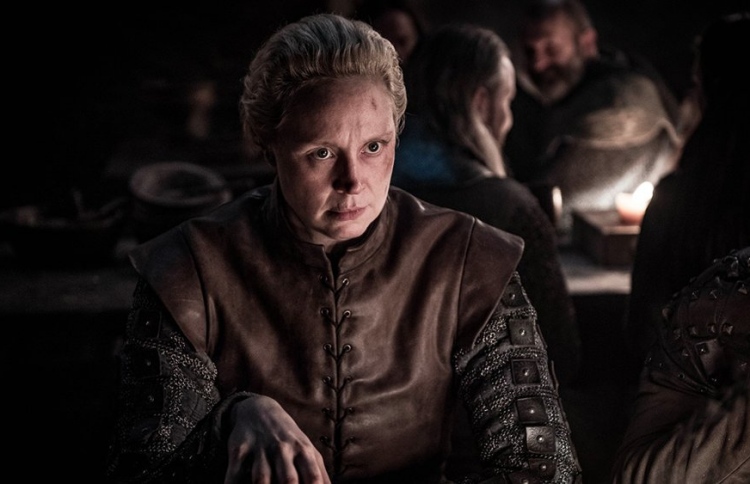 ދެން އޮތީ "ގޭމް އޮފް ތުރޯންސް" ގެ އެންމެ ފަހު އެޕިސޯޑް