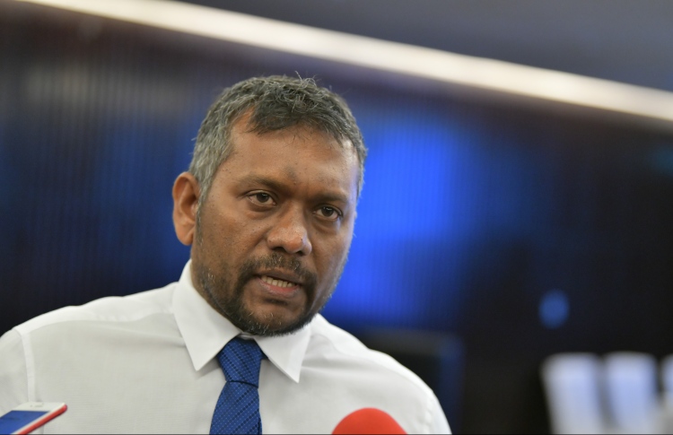 މިނިމަމް ވޭޖް 15 ވަރަކަށް ދުވަސްތެރޭ ކަނޑައެޅޭނެ