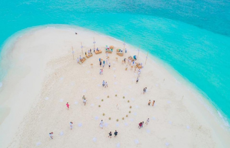 ބ.އަތޮޅުގެ 'ސަމާ ފެސްޓިވަލް' މިއަހަރު ވެސް ބާއްވަނީ