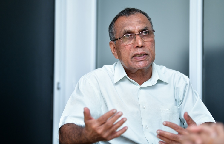 އަފީފް: އަޅުގަނޑު ކުރިމަތީ އޮންނާނީ ގާނޫނާއި ގަވާއިދު