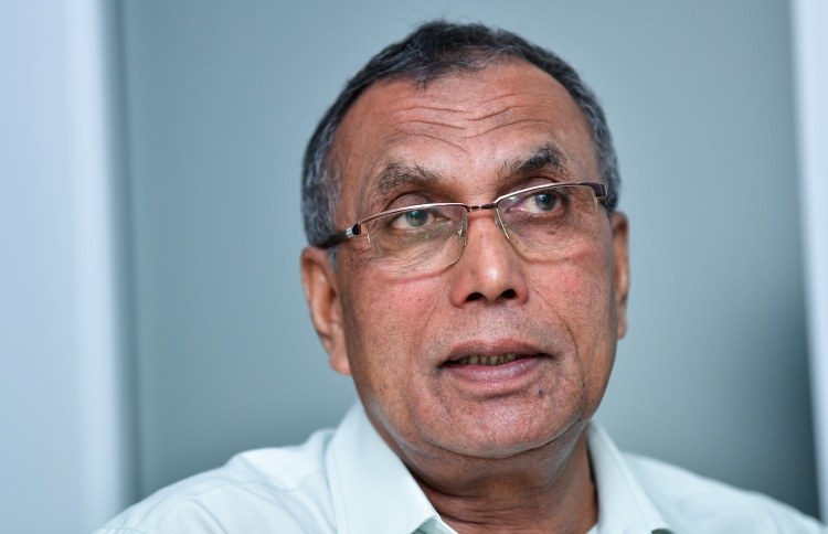 އެމްޑީޕީގެ 40 އަށް ވުރެ ގިނަ ވޯޓު ލިބޭނެ: އަފީފް