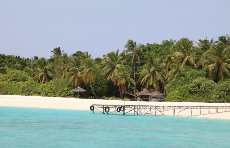 ޓޫރިޒަމަށް ދޫކުރި ތަންތަން ތަރައްގީކުރަން ލުއި ދެނީ