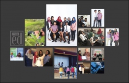 The Edition celebrates 365 of reporting across the Maldives on May 15th, 2019. IMAGE: JAUNA NAFIZ / THE EDITION