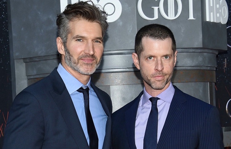 "ތުރޯންސް" ގެ މޭސްތިރިންނަށް "ސްޓާ ވޯސް"