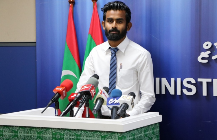 ޖަލުގެ އިސްލާހު ފަށާނީ އަސާސީ ޚިދުމަތްތަކުން: ކޮމިޝަނާ