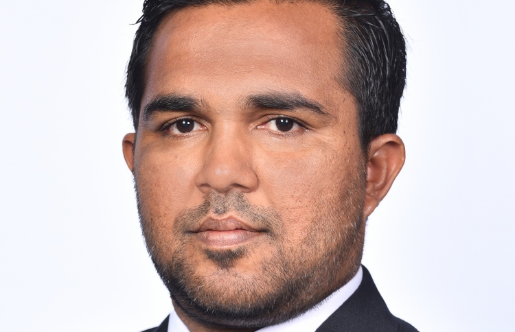 އެޑިއުކޭޝަންގެ ނައިބަކަށް ބޭފުޅަކު އައްޔަންކޮށްފި