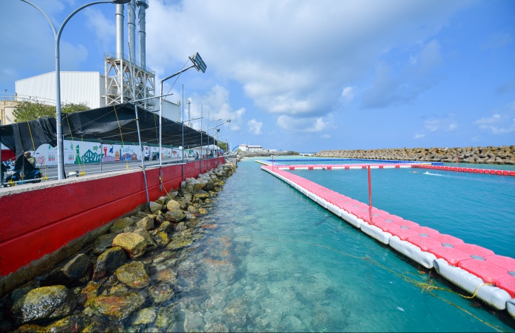 ޓްރެކްގެ މަސައްކަތްތައް ލަސްވަނީ ދިރާސާ ކުރަން ޖެހުމުން