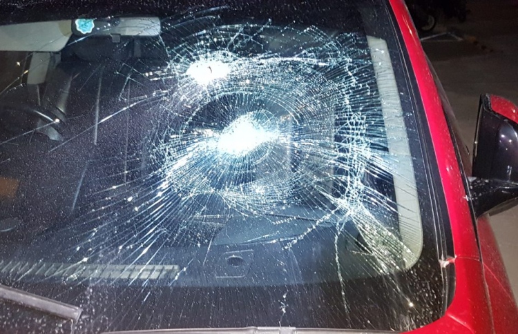 ހައިކޯޓް ފަނޑިޔާރެއްގެ ކާރަށް ބަޔަކު ގެއްލުން ދީފި