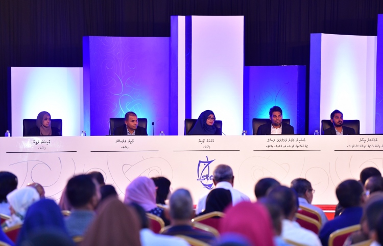 އެސްޓީއޯގެ ހިއްސާއަކަށް 58ރ. ބަހަން ފާސްކޮށްފި