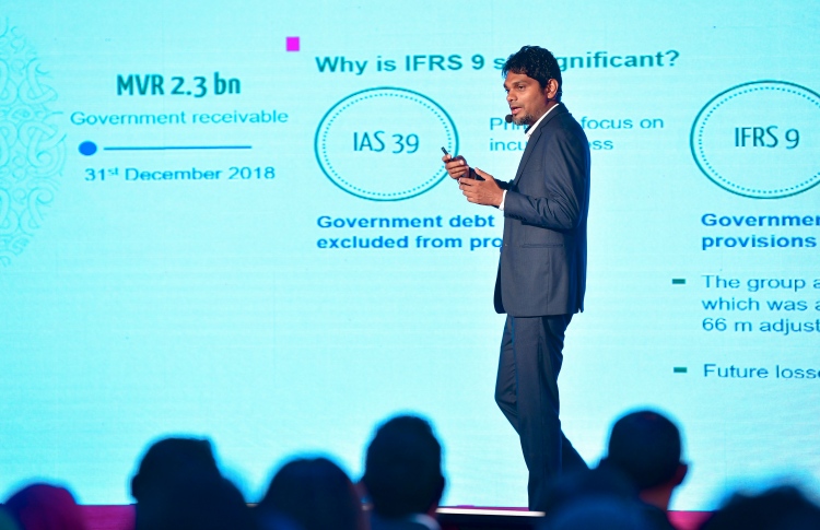 އެސްޓީއޯއަށް ފުރަތަމަ ކުއާޓަރުގައި 114 މިލިއަން