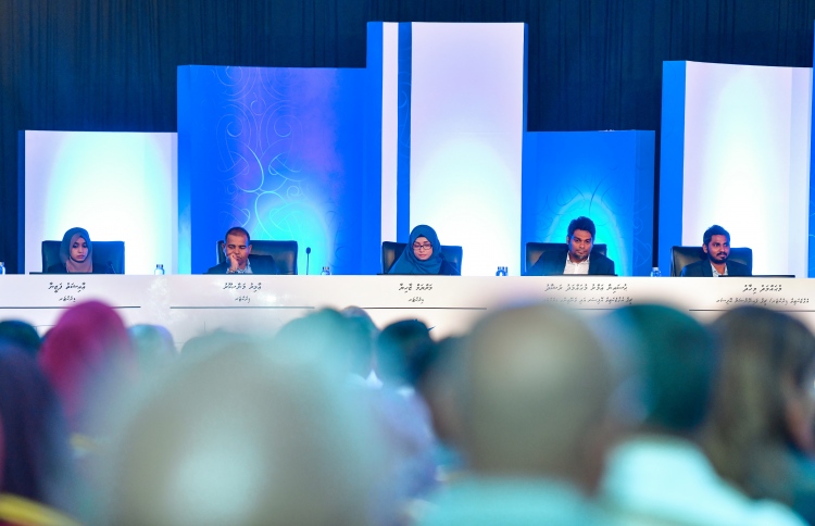 އެސްޓީއޯގެ ބޯޑަށް ކުރިމަތިލުމުގެ ފުރުސަތު ހުޅުވާލައިފި