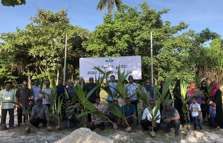 ސިޓީ ސްކެއާ އިން ނެގި ރުއްތަކުގެ ބަދަލުގައި ރުއް އިންދައިފި