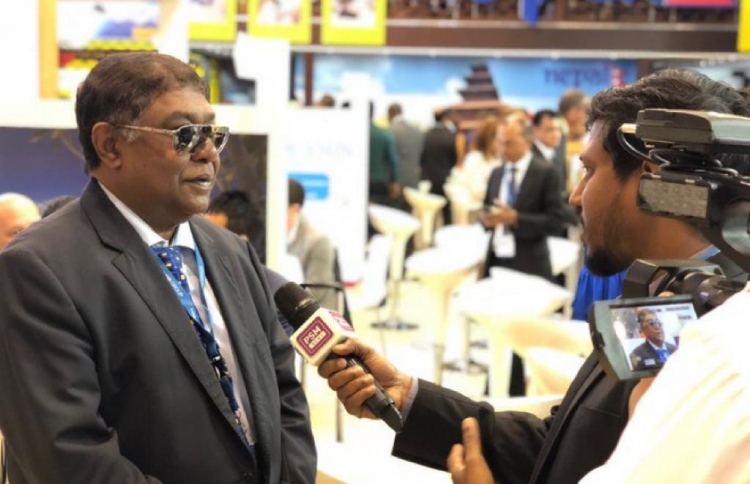 ލަންކާގެ ތަނެއްގައި ދިވެހިންނަށް ނުތިބެވޭނެކަމަށް ބުނެފި