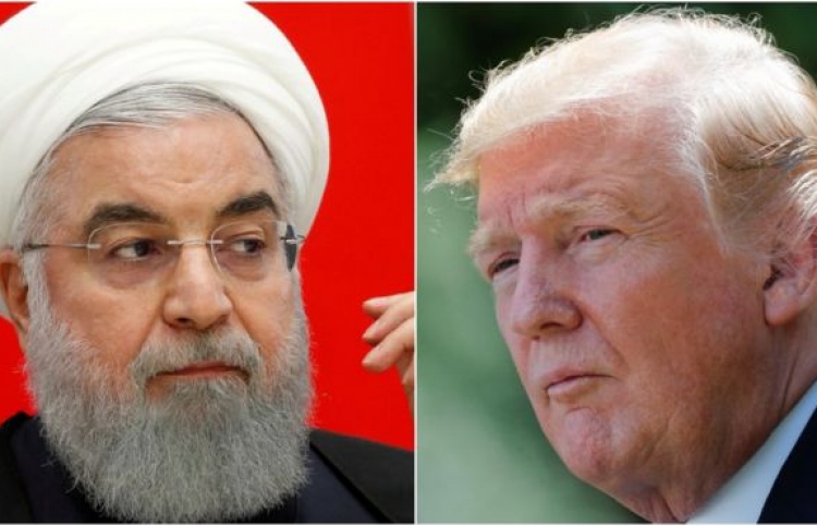 ރަނގަޅު ވަގުތުގައި ރޫހާނީއާ ބައްދަލުކުރެވިދާނެ:ޓްރަމްޕް