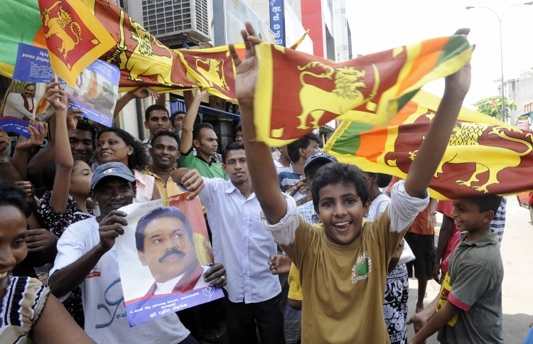 ހަނގުރާމަ ނިމުނުތާ 10 އަހަރު: ޒަޚަމްތައް އެގޮތުގައި