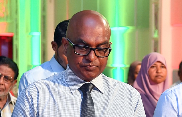 މަހުޖޫބު ޝުޖާއު، އެއާޕޯޓުގެ ތަރައްގީ ވިލަރެސްކުރަން