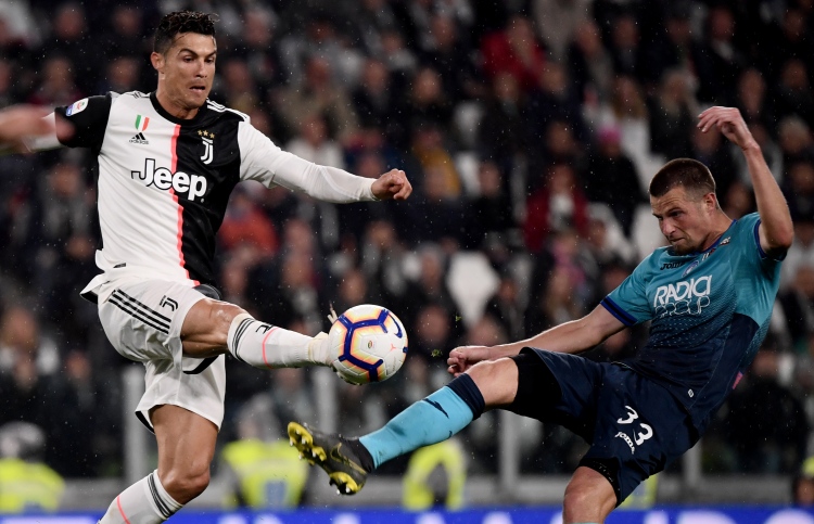 އެޓަލާންޓާ ޗެމްޕިއަންސް ލީގާ ގާތަށް