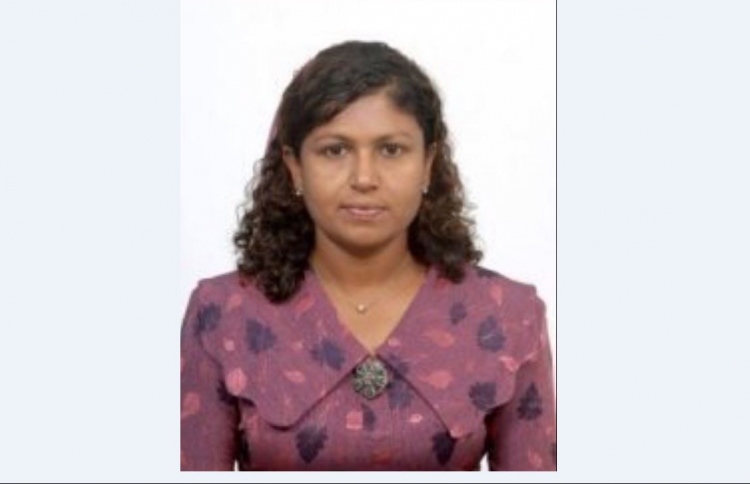 ކުރީގެ މެމްބަރު ރުގިއްޔާއަށް އެންސްޕާގެ އިސް މަގާމެއް