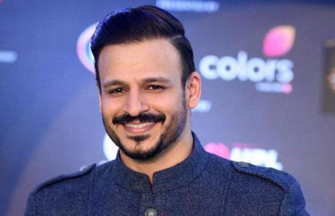 އައިޝްވާރިޔާއަށް ވިވެކް ނިސްބަތްކުރި ޓްވީޓް ޑިލީޓްކޮށްފި