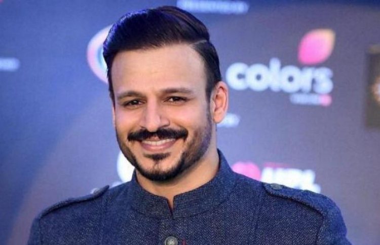 އައިޝްވާރިޔާއަށް ވިވެކް ނިސްބަތްކުރި ޓްވީޓް ޑިލީޓްކޮށްފި