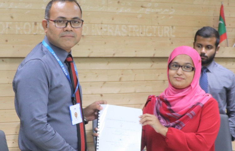 ހަތަރު ރަށެއްގެ މަގުތަކުގައި ތާރުއަޅަން އެމްޓީސީސީއަށް