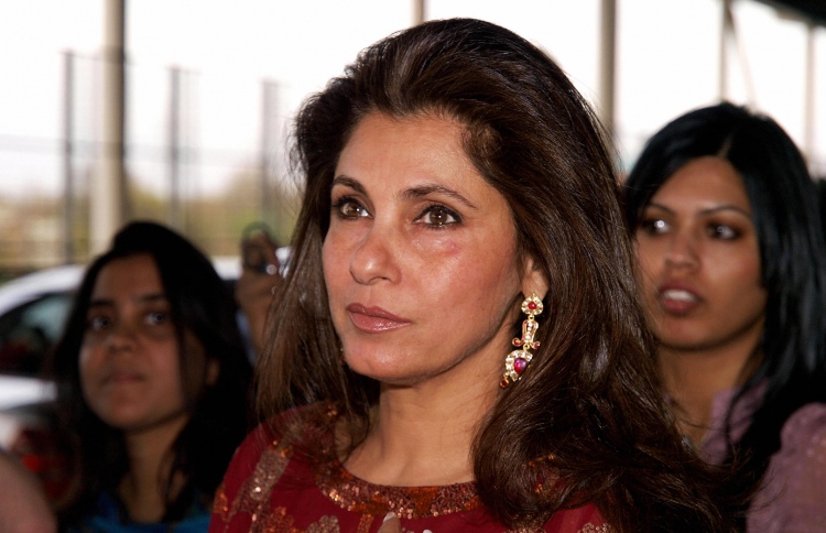 ނޯލާންގެ ފިލްމަށް ޑިމްޕަލް ސޮއިކޮށްފި