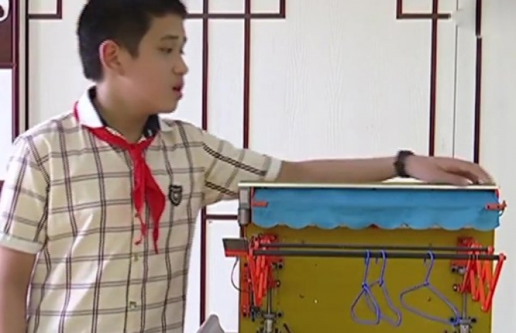 މަންމަ ރުޅި އައުމުން ހައްލު ހޯދީ ޓެކްނޮލޮޖީން