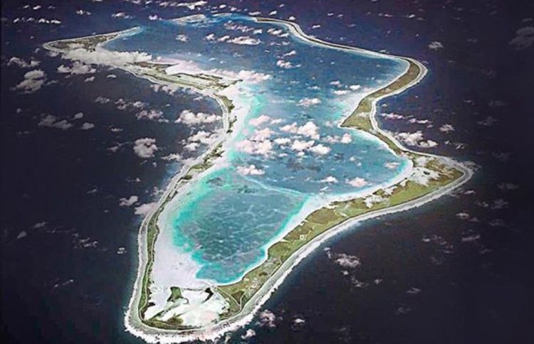 މޮރިޝަސްއާ ދެކޮޅު ވޯޓަށް މާފަށް އެދެންޖެހޭނެ: ޕީޕީއެމް