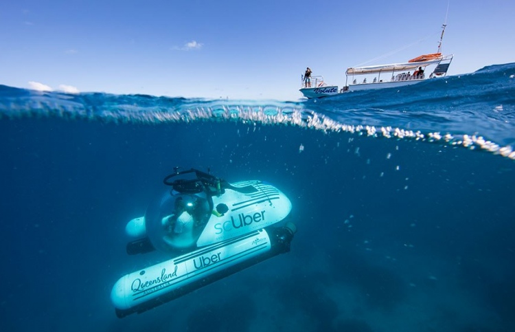 އޫބާ ކަނޑު އަޑިއަށް؛ ދަތުރަކަށް 3،000 ޑޮލަރު