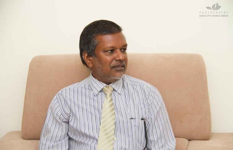 މުވައްޒަފުންނާއި ޖާގައިގެ ދަތިކަން ބޮޑު: ވަހީދު