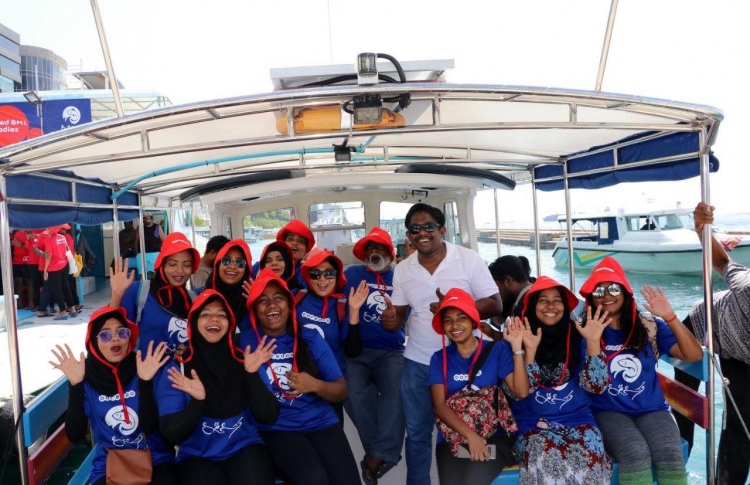 މަސް ރޭސް- ސްޓެލްކޯގެ އަންހެން ޓީމު ވެސް ފައިނަލަށް