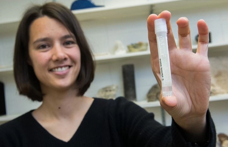 އައިސް އޭޖްގެ މޫދު ލޮނު ރާއްޖެ ސަރަހައްދުން ފެނިއްޖެ