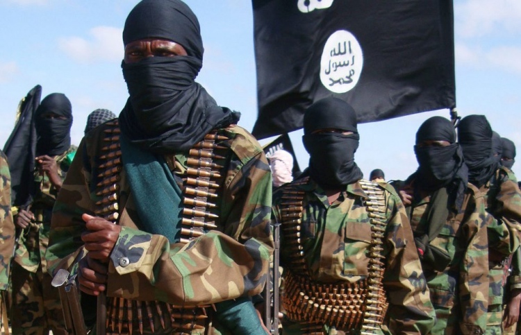 އައިއެސްއާ ގުޅެން އުޅުނު ބަޔަކު މަރަން ހުކުމް ކޮށްފި