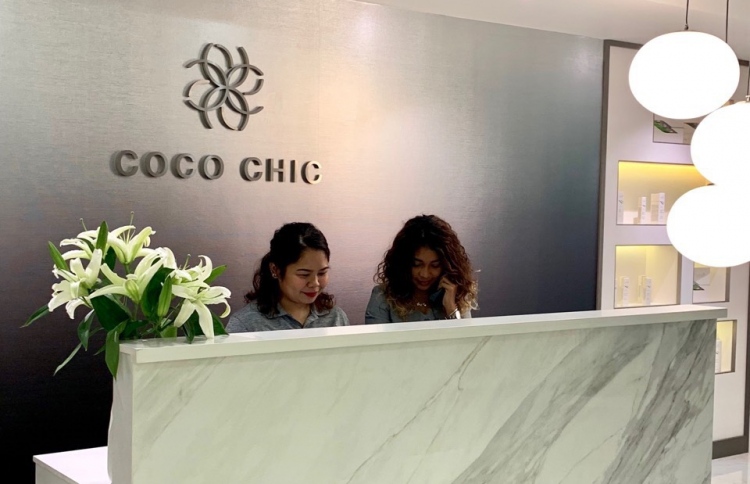 ކޮކޯ ޝީކުން އިންސްޓޯލްމަންޓް ޕްލޭނެއް ތައާރަފުކޮށްފި