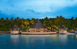 Cinnamon Ellaidhoo resort in Alifu Alifu Atoll. PHOTO: CINNAMON ELLAIDHOO